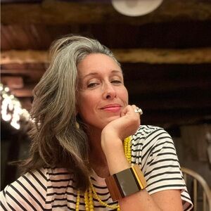 Meet your Posher, Corinne